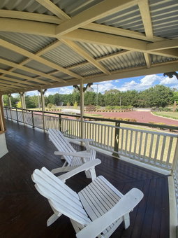 Logger's Rest, Stanthorpe, Australie