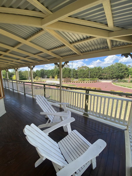 Logger's Rest, Stanthorpe, Australie