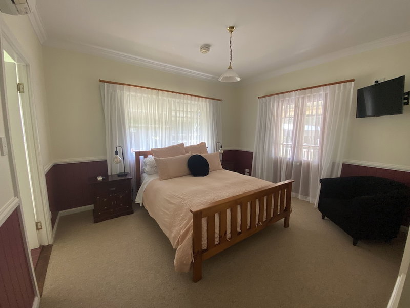 Logger's Rest, Stanthorpe, Australie
