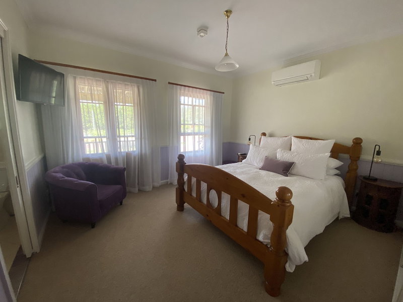Logger's Rest, Stanthorpe, Australie
