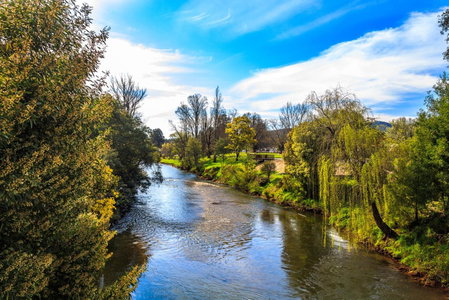 Discovery Parks - Mount Buffalo, Porepunkah, Австралия