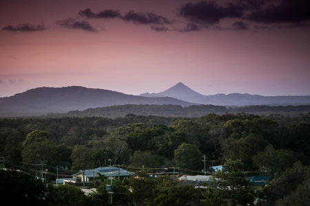 Coolum Seaside Apartments, Coolum Beach, Australia