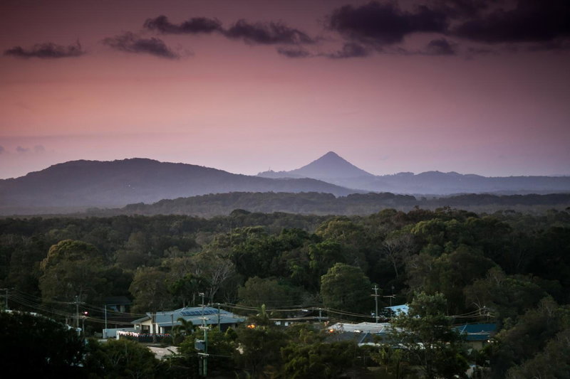 Coolum Seaside Apartments, Coolum Beach, Australia