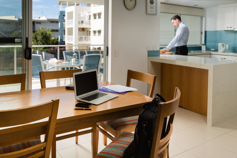 Coolum Seaside Apartments, Coolum Beach, Australia