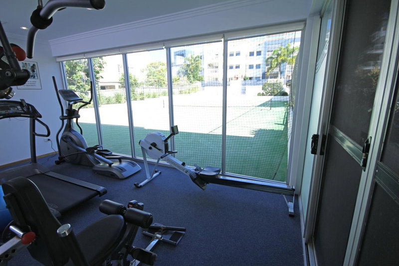 Coolum Seaside Apartments, Coolum Beach, Australia
