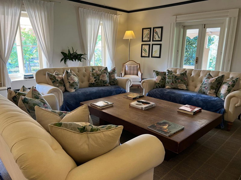 Fitzroy Inn Historic Retreat Mittagong, Mittagong, Australia