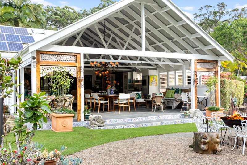 Noosa Valley Manor B&B, Doonan, Australia