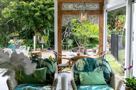 Noosa Valley Manor B&B, Doonan, Australia