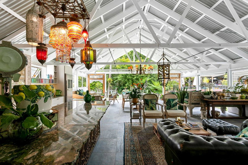 Noosa Valley Manor B&B, Doonan, Australia
