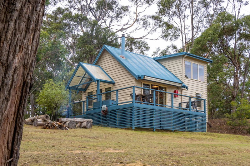Lorne Bush House Cottages & Eco Retreats, Lorne, Australia