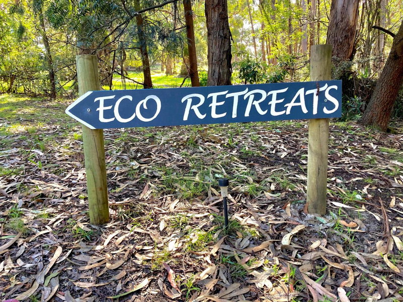 Lorne Bush House Cottages & Eco Retreats, Lorne, Australia