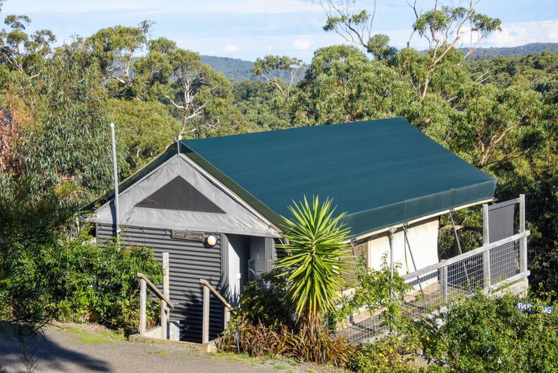 Lorne Bush House Cottages & Eco Retreats, Lorne, Australia