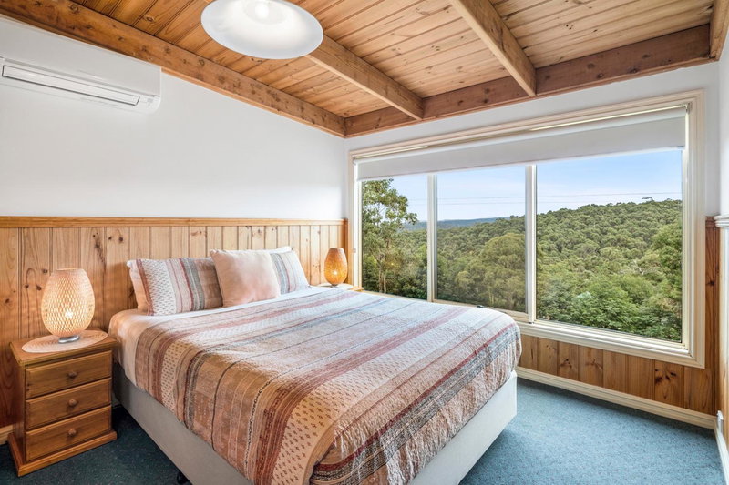 Lorne Bush House Cottages & Eco Retreats, Lorne, Australia