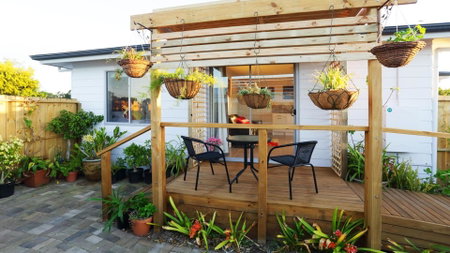 Gumnut Getaway BnB, Goolwa North, Australia