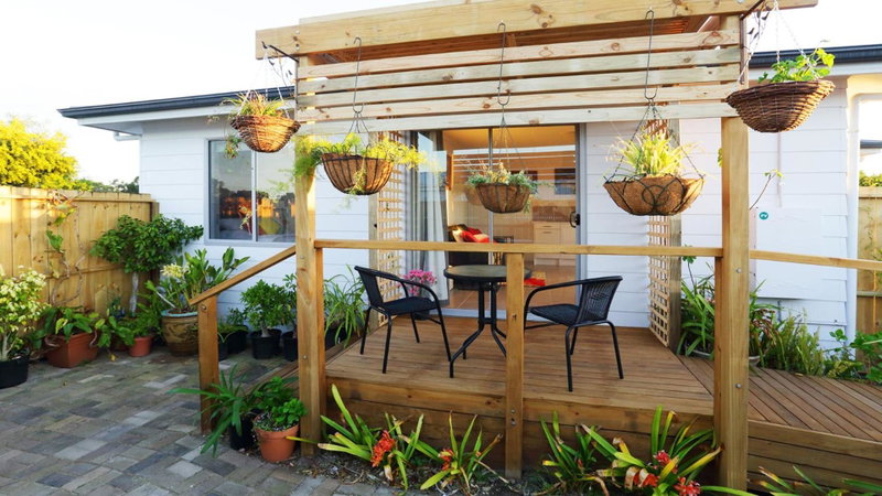 Gumnut Getaway BnB, Goolwa North, Australia