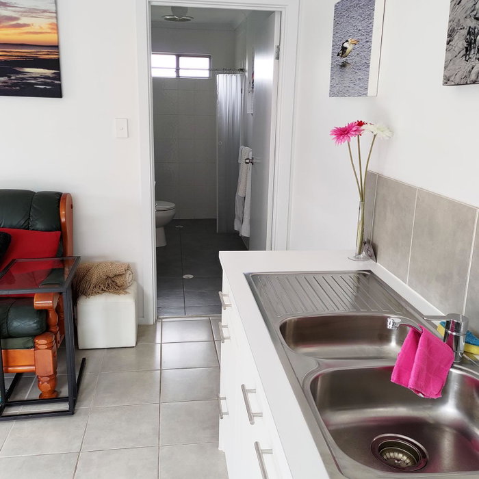 Gumnut Getaway BnB, Goolwa North, Australia