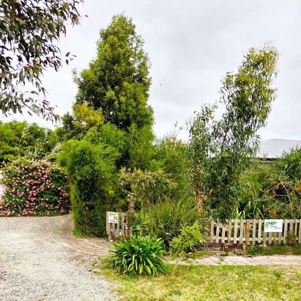 Gumnut Getaway BnB, Goolwa North, Australia