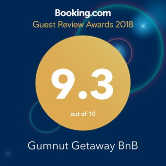 Gumnut Getaway BnB, Goolwa North, Australia