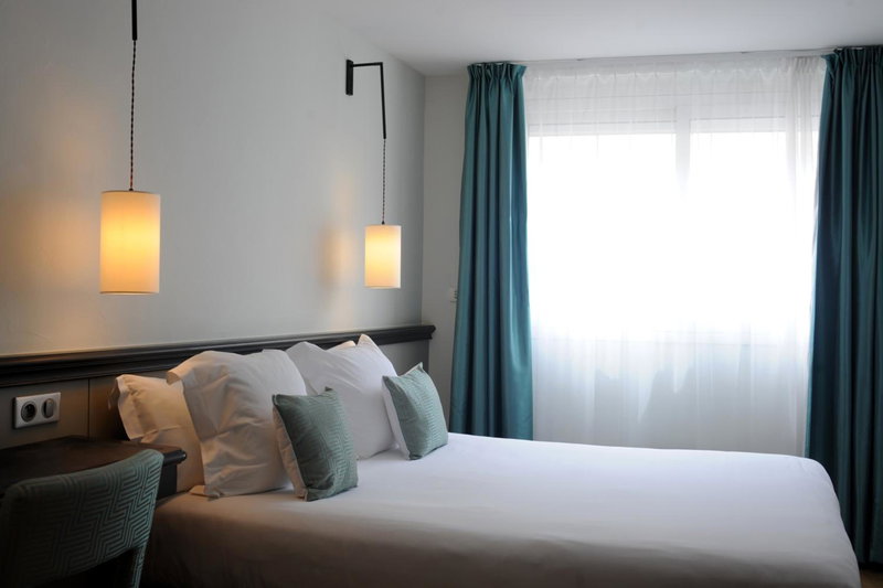 Hotel Albert 1er, Toulouse, Франция