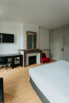 Hotel Albert 1er, Toulouse, Франция