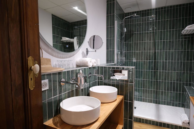 Hotel Albert 1er, Toulouse, Франция