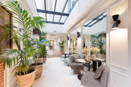 Hotel Albert 1er, Toulouse, Франция