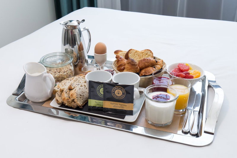 Hotel Albert 1er, Toulouse, Франция