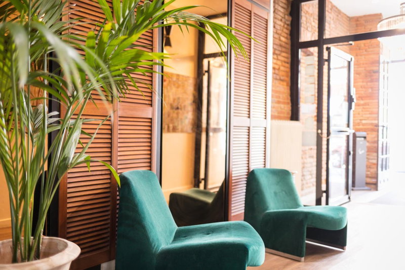 Hotel Albert 1er, Toulouse, Франция