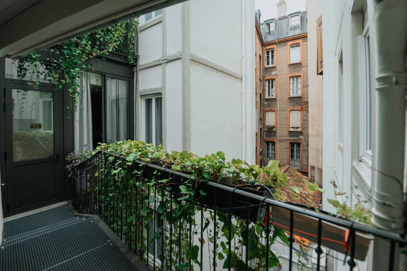 Hotel Albert 1er, Toulouse, Франция