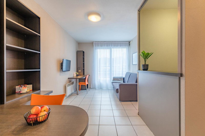 Appart'City Classic Lyon Vaise St Cyr, Lyon, Frankreich