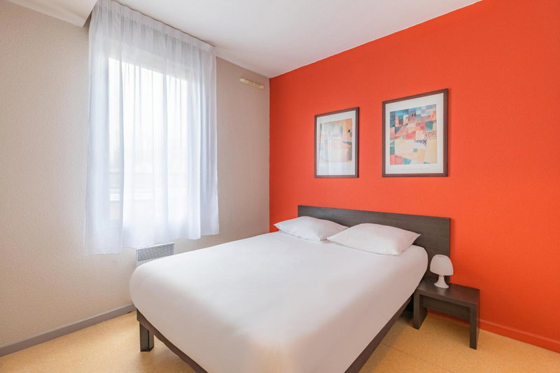 Appart'City Classic Lyon Vaise St Cyr, Lyon, Frankreich