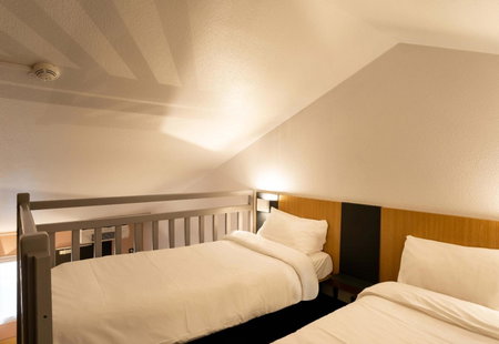 B&B HOTEL Vannes Est Golfe du Morbihan, Vannes, France