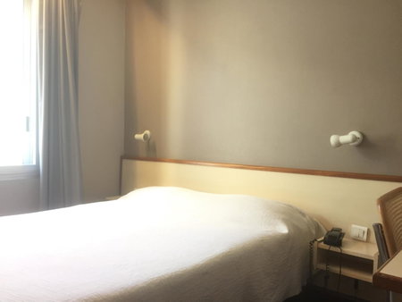 Hôtel du Sud Vieux Port, Marseille, France