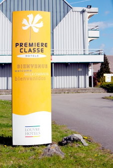 Premiere Classe Dunkerque Est Armbouts Cappel, Armbouts-Cappel, Frankreich
