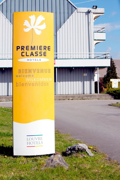 Premiere Classe Dunkerque Est Armbouts Cappel, Armbouts-Cappel, Frankreich