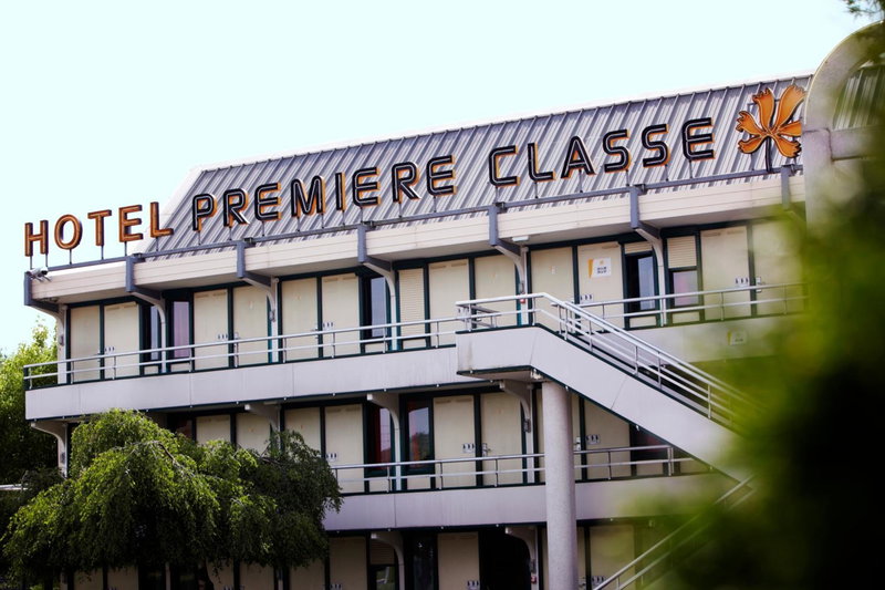Premiere Classe Dunkerque Est Armbouts Cappel, Armbouts-Cappel, Frankreich