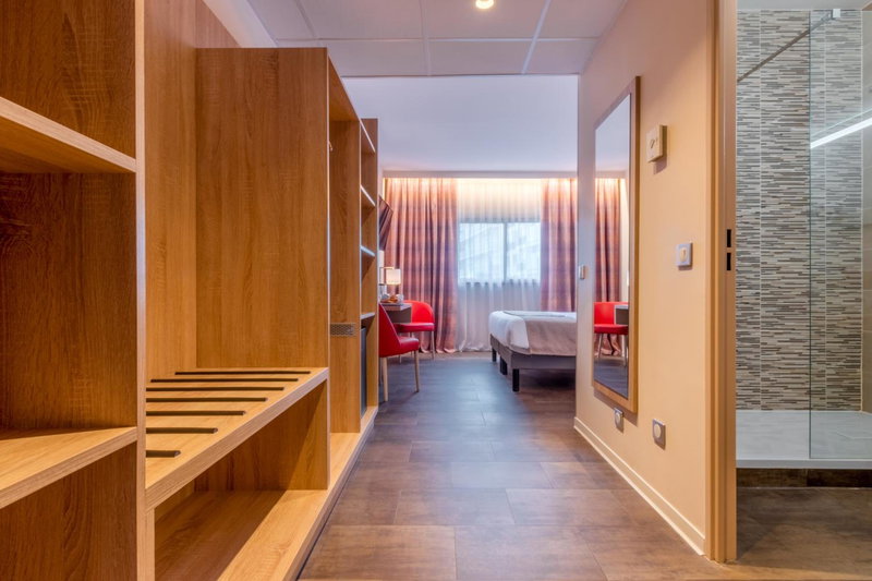 Hôtel L'Empreinte, Cagnes-sur-Mer, Francia