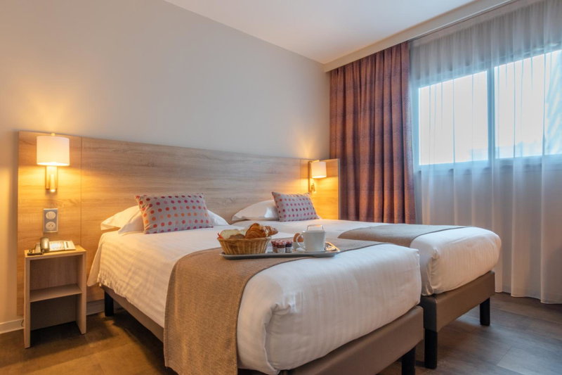 Hôtel L'Empreinte, Cagnes-sur-Mer, Francia
