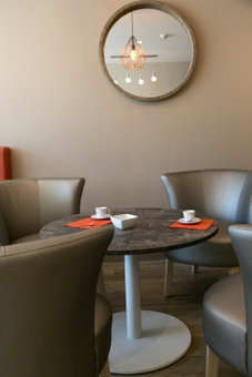 Hôtel L'Empreinte, Cagnes-sur-Mer, Francia