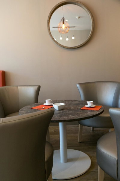 Hôtel L'Empreinte, Cagnes-sur-Mer, Francia