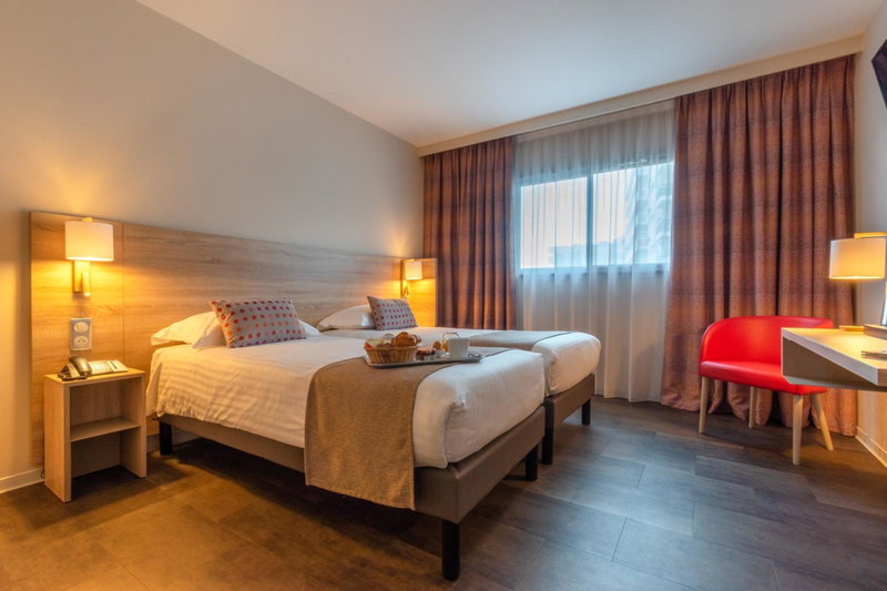 Hôtel L'Empreinte, Cagnes-sur-Mer, Francia