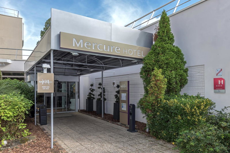 Mercure Paris Sud Les Ulis-Courtaboeuf, Les Ulis, Frankreich