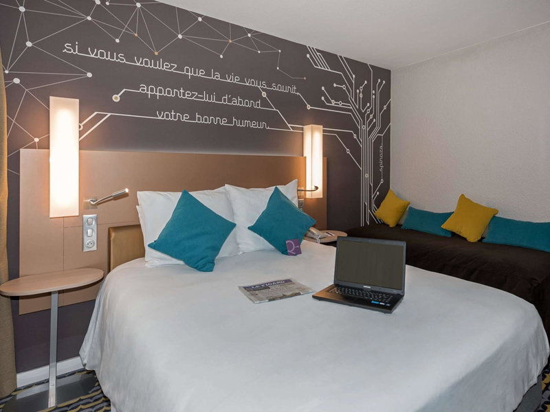 Mercure Paris Sud Les Ulis-Courtaboeuf, Les Ulis, Frankreich
