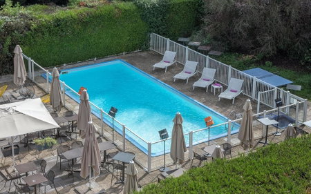 Mercure Paris Sud Les Ulis-Courtaboeuf, Les Ulis, Frankreich