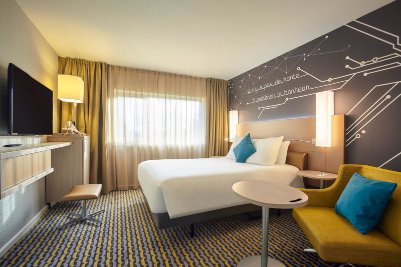 Mercure Paris Sud Les Ulis-Courtaboeuf, Les Ulis, Frankreich