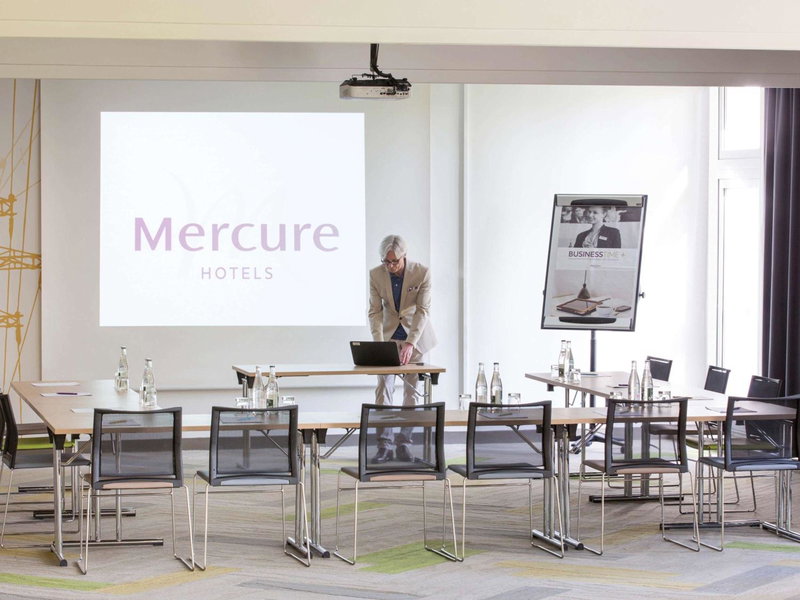 Mercure Paris Sud Les Ulis-Courtaboeuf, Les Ulis, Frankreich