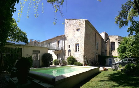 L'Observance Bed & Breakfast, Avignon, Франция
