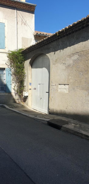 L'Observance Bed & Breakfast, Avignon, Франция