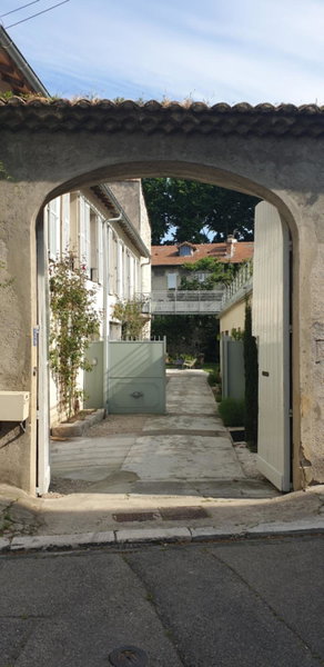 L'Observance Bed & Breakfast, Avignon, Франция