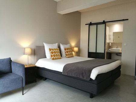 L'Observance Bed & Breakfast, Avignon, Франция